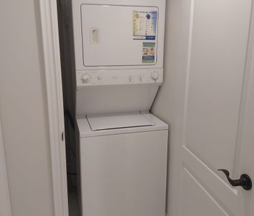 For Lease - 60 Savage Road Unit# Basement A, Newmarket, Ontario - Photo 5