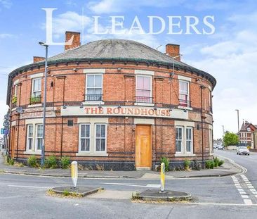 The Roundhouse, London Road, DE24 - Photo 1