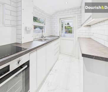 2 bedroom terraced house to rent - Photo 5