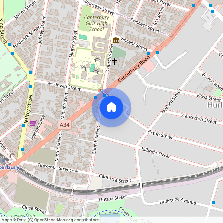 2/39 Church Street, NSW 2193, Hurlstone Park