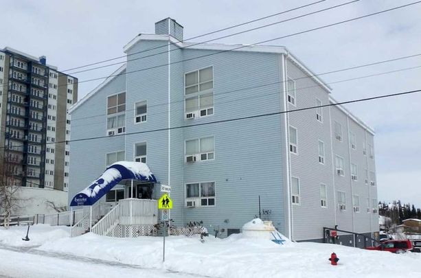 4920 54 Ave, Yellowknife, NT, X1A 1H7 - Photo 1