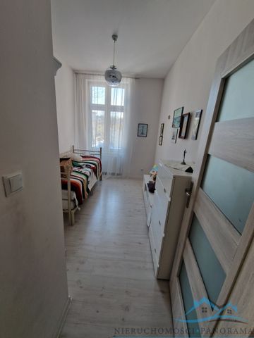 Do wynajęcia ładne M3 w centrum. - Фото 4