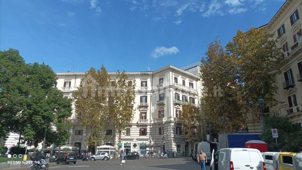 Appartamento Galleria Vanvitelli 26, Vomero, Napoli - Photo 1