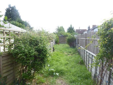 Church Lane - Photo 3