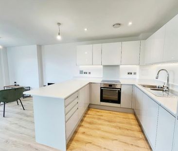 1 bedroom flat to rent - Photo 6