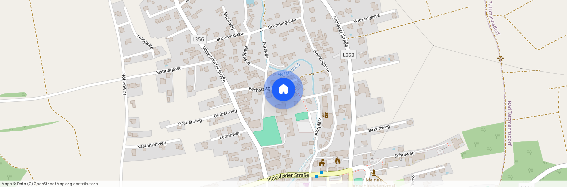 Badgasse 3/4, 7432, Oberschützen