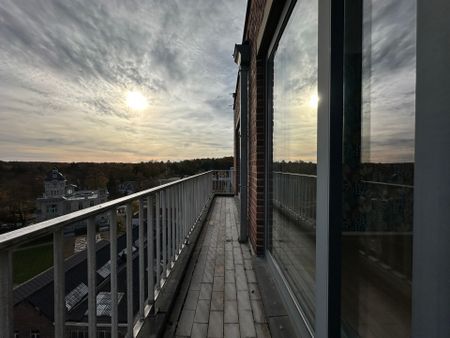 Avenue de l'Orée, 1050, Ixelles - Foto 2