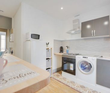 Location Appartement 3 pièces 48m² - Photo 6