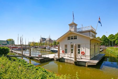 Te huur: Appartement Houtlaan in Rotterdam - Foto 2