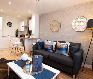 1 bedroom flat to rent - Photo 3