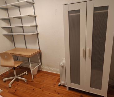 Maria Prästgårdsgata, Stockholm - Photo 4