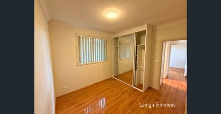 Affordable two-bedroom brick granny flat - Photo 2