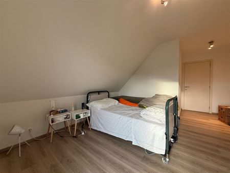 Appartement te huur in Kalken - Photo 3