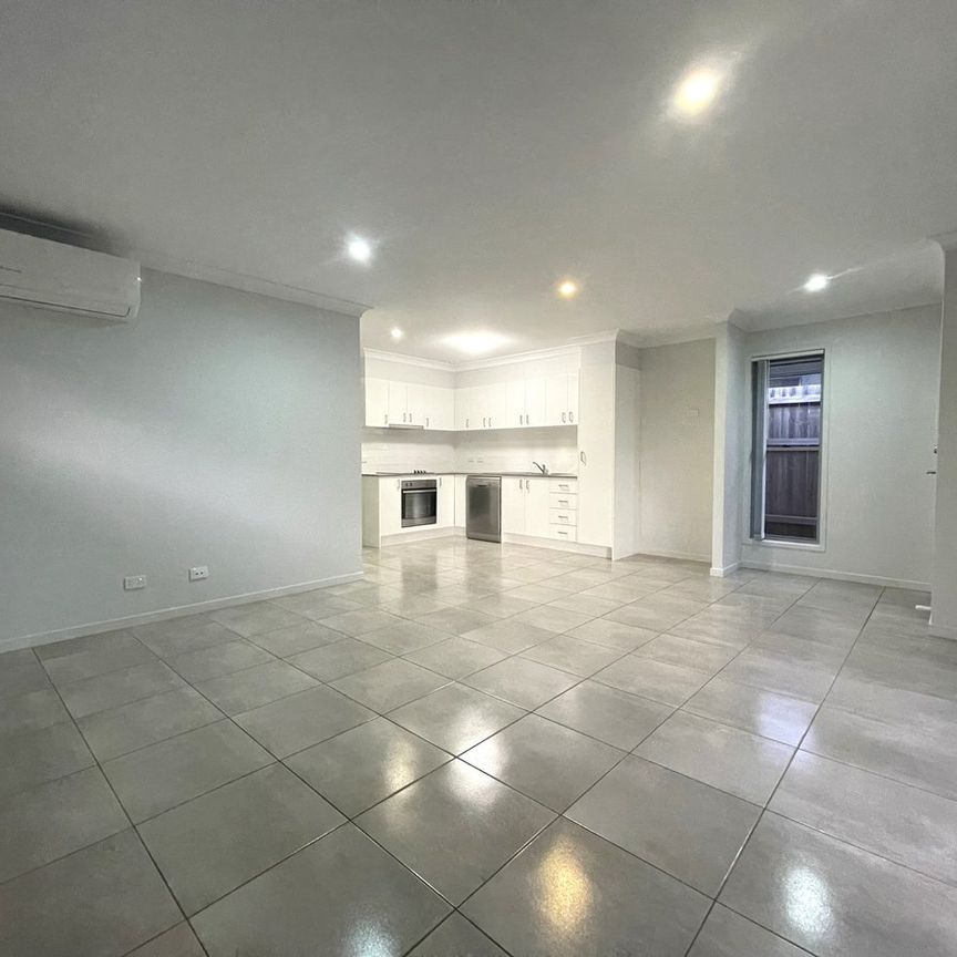 Modern And Unique Layout With Dual Access - Photo 1