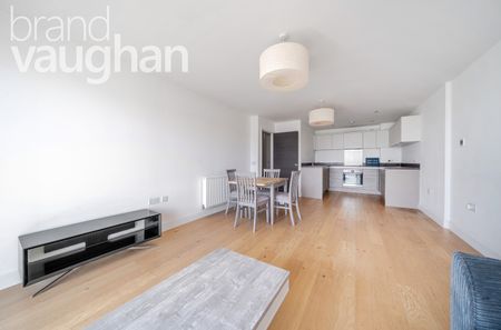 2 bedroom apartment to rent - Photo 3