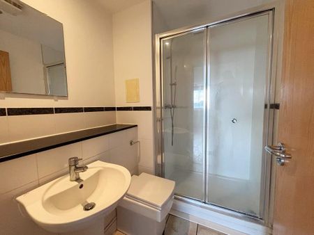 2 bedroom apartment to rent - Photo 5