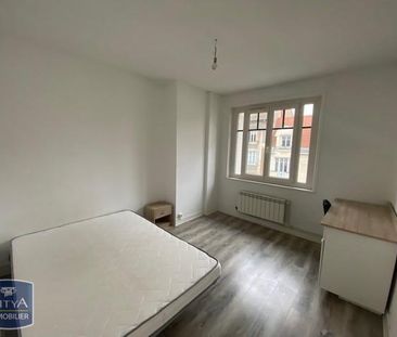 Location Appartement 2 pièces 45m² NANCY 54000 - Photo 2