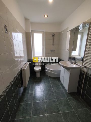 Jasne Błonia, parter willi, 109m2, 5 pok., garaż - Фото 2