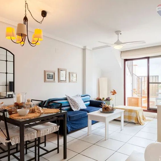 Alquiler de ático en Avenida Ciudad de Alicante - Photo 1