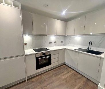 1 bedroom apartment to rent - Photo 5