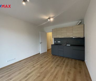 Pronájem bytu 1+kk 24 m² - Photo 2
