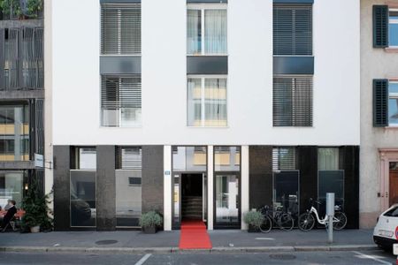 1 Zimmer, 30 m², 5. Stock - Photo 5