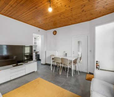 Huis te huur in Leuven met 2 slaapkamers - Photo 1