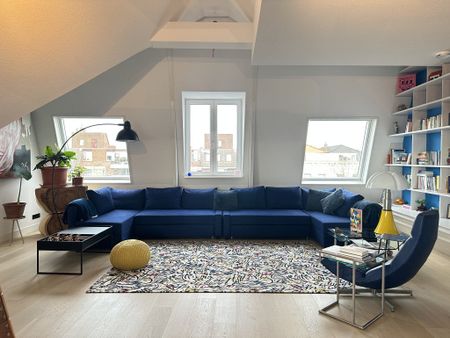 Te huur: Appartement Schiekade in Rotterdam - Photo 2