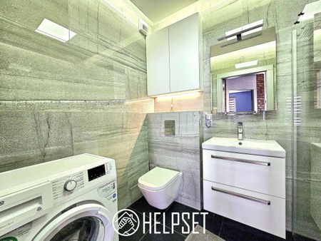 Apartament 3pok. Bastion Wałowa – Gdańsk ul. Wałowa 25c - Фото 5