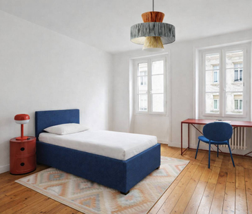 Appartement Centre-ville de Nantes - Photo 5