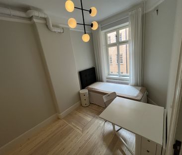 Garvargatan, Stockholm - Photo 1