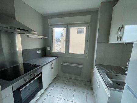 Appartement à louer à METZ - Photo 2