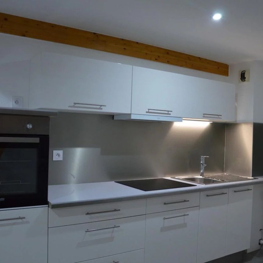 Location Appartement 3 pièces 71m² ALTKIRCH 68130 - Photo 1