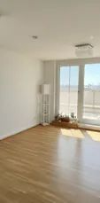 Moderne 2-Zi Wohnung mit großem Balkon - nahe U1 (provisionsfrei!) - Photo 1