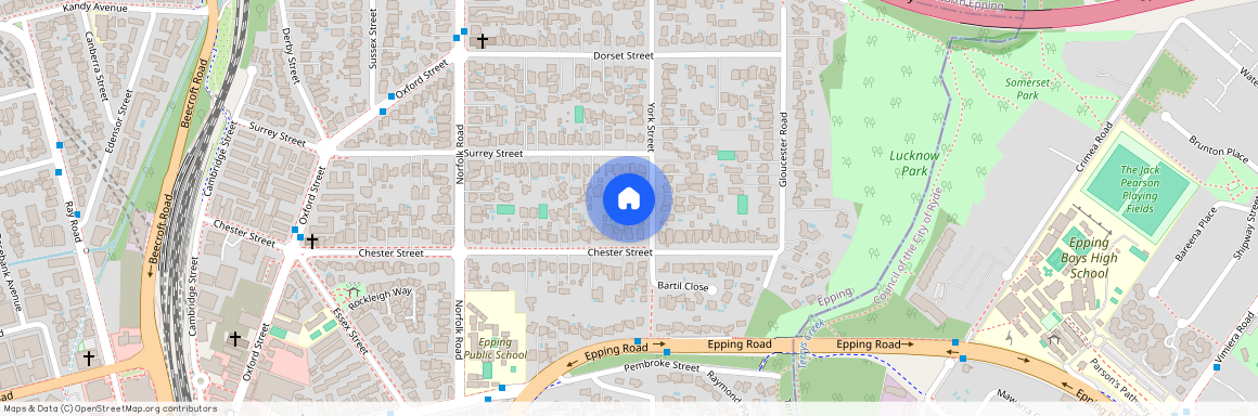 5 York Street, 2121, Epping Nsw