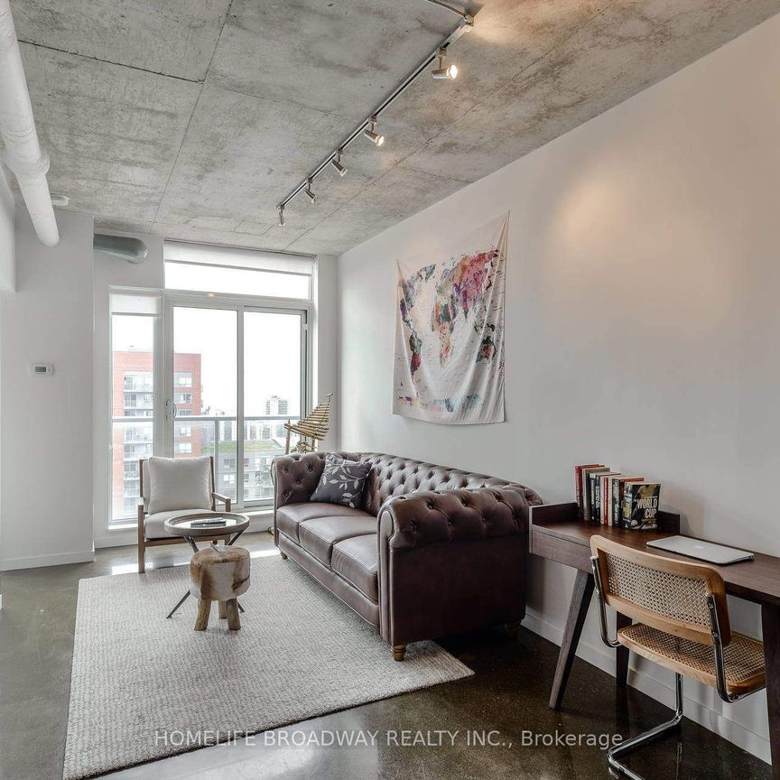 Westside Gallery Lofts , #2012 - Photo 1