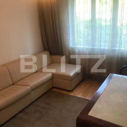 Apartament 3 camere decomandate, 98 mp, garaj, zona Salii Sporturilor - Photo 1