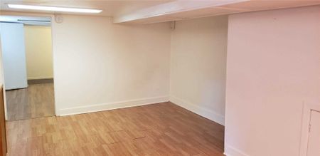 For Lease - 547 Lauder Avenue Unit# Basement, Toronto, Ontario - Photo 5