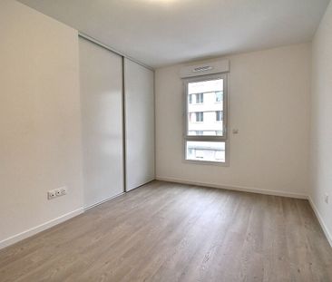 Location appartement 3 pièces, 63.58m², Rouen - Photo 1