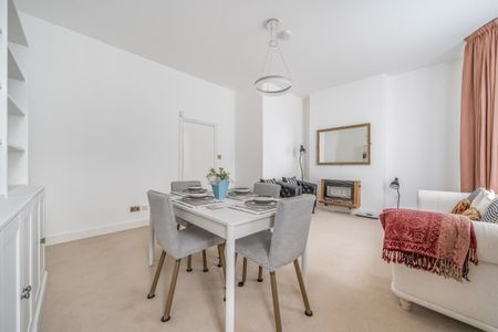 1 bedroom flat to rent - Photo 5