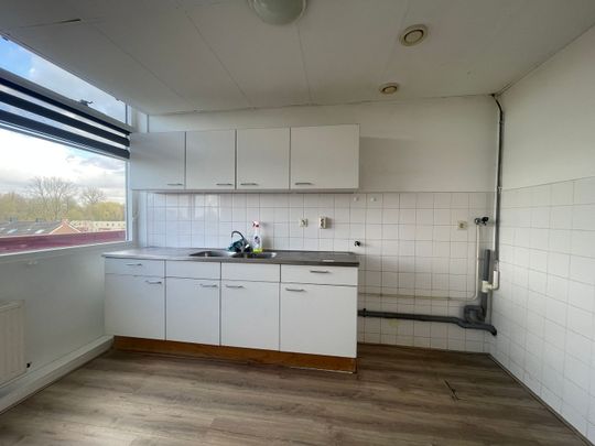 Appartement te huur: Admiraalsplein 447 3317 BL Dordrecht - Photo 1