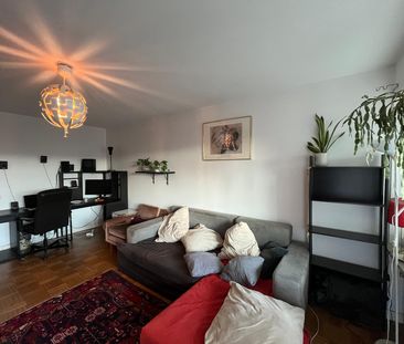 Branteviksgatan, Malmö - Foto 1