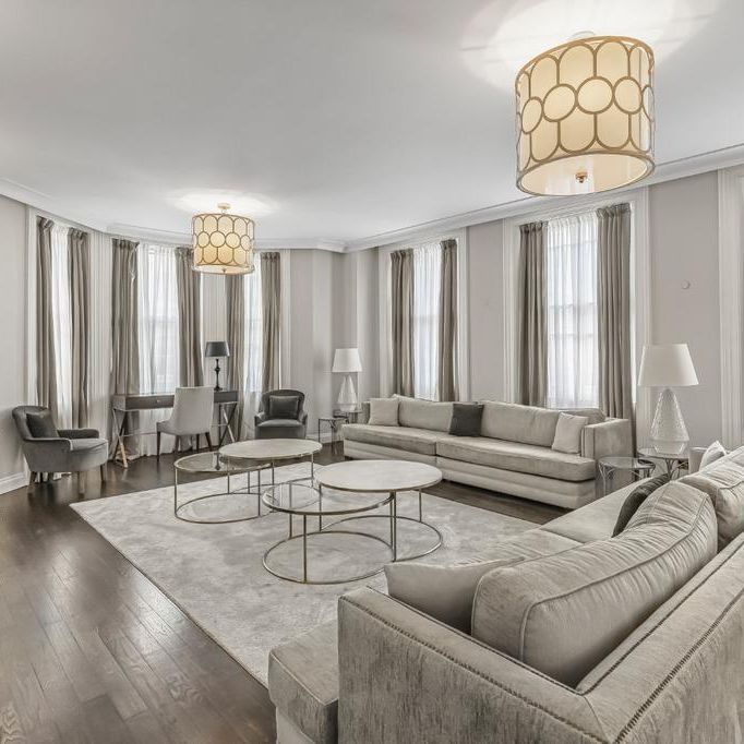 4 bedroom flat to rent - Photo 1