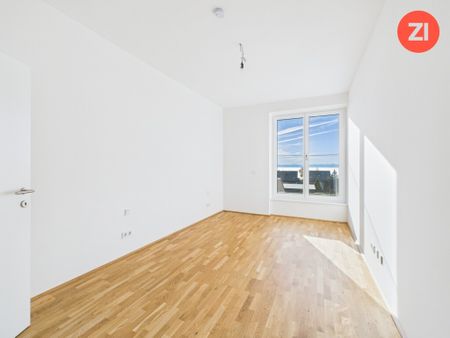 *Über der Nebelgrenze* 3- Zimmer Wohnung mit Balkon - Photo 2