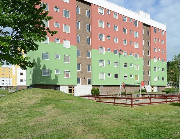 Alhagsvägen 6, Alby - Photo 1