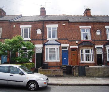 4 bedroom terraced house to rent - Photo 4