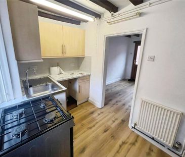 1 bedroom terraced house to rent - Photo 4