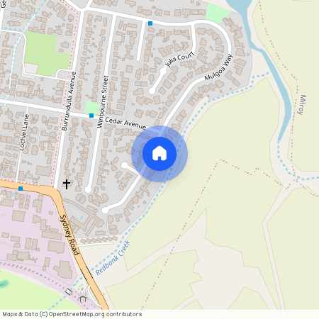 Address available on request, NSW 2850, Mudgee