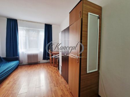 Garsoniera recent renovata, in Gruia, in apropiere de stdion - Photo 3