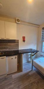 Studio Flat, Fairview Road, N15 - Photo 3